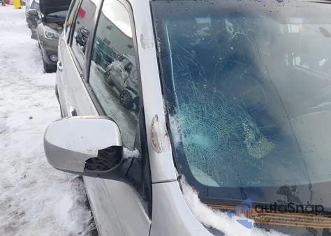 2010 Subaru Forester 2.5X Premium из США, поврежденный, VIN JF2SH6CC4AH728631